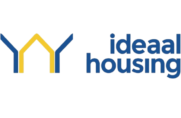 Logo Ideaal Housing BV